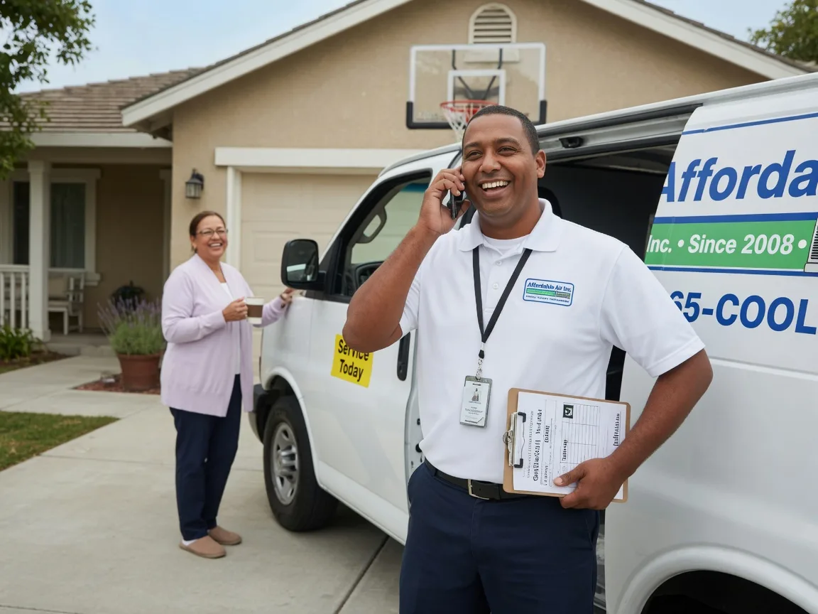Central Ac Repair Eagle, MI FAQs